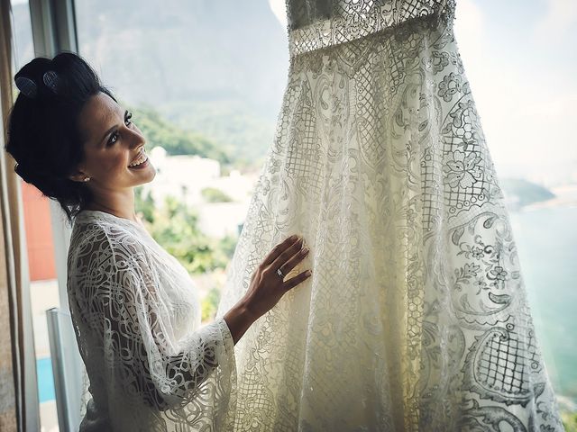 O casamento de Deolindo e Thais em Rio de Janeiro, Rio de Janeiro 20