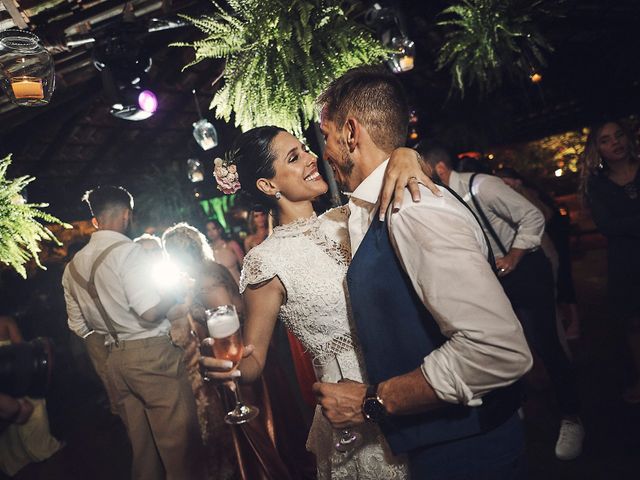 O casamento de Deolindo e Thais em Rio de Janeiro, Rio de Janeiro 239