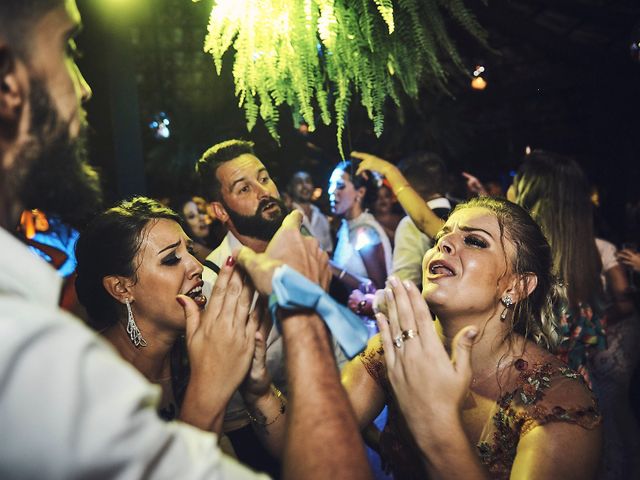 O casamento de Deolindo e Thais em Rio de Janeiro, Rio de Janeiro 243