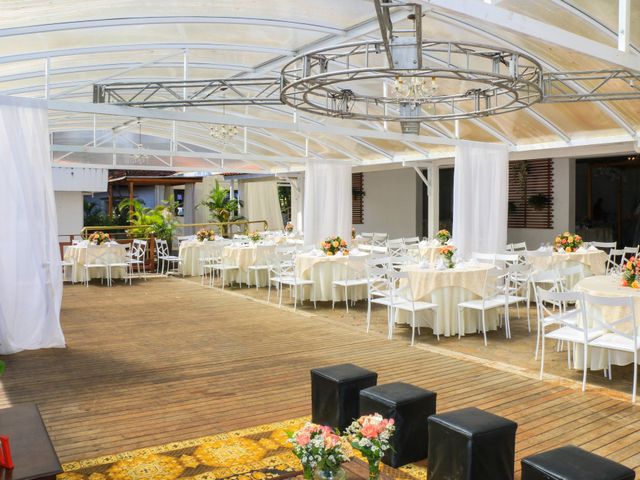 O casamento de Alan Micael de Paula e Stefanie Caroline de Paula  em Poá, São Paulo Estado 19