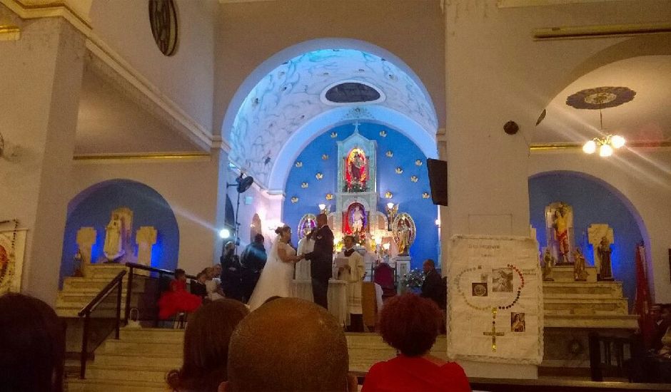 O casamento de Nilson e Assunção  em Niterói, Rio de Janeiro