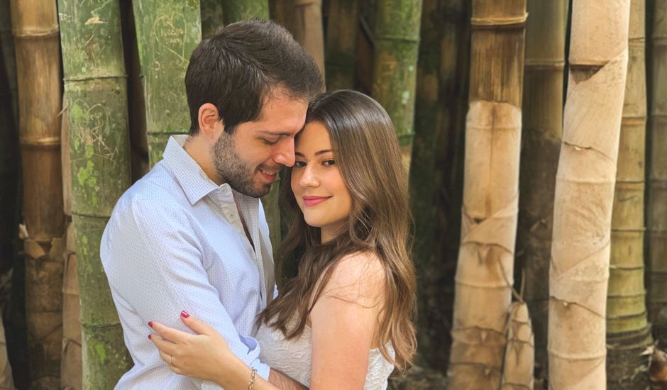 O casamento de Flávio e Luana em São Paulo