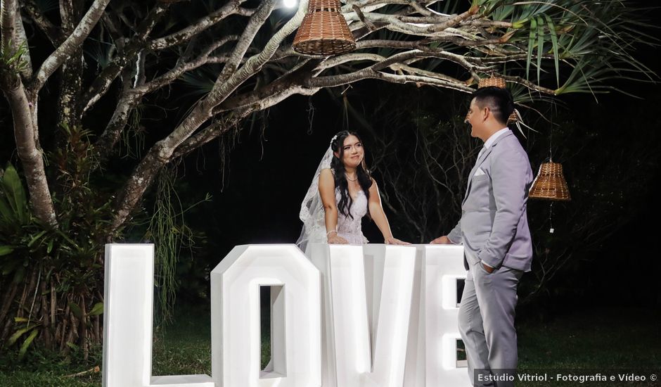 O casamento de Rogério e Mariane em Belém, Pará