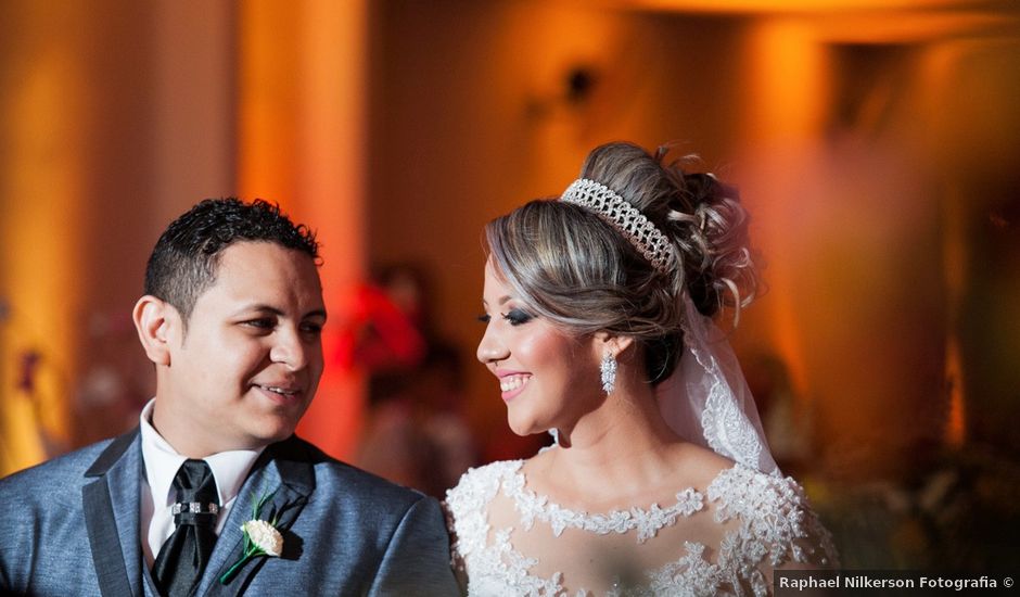 O casamento de Rafael e Lauriane em Cuiabá, Mato Grosso