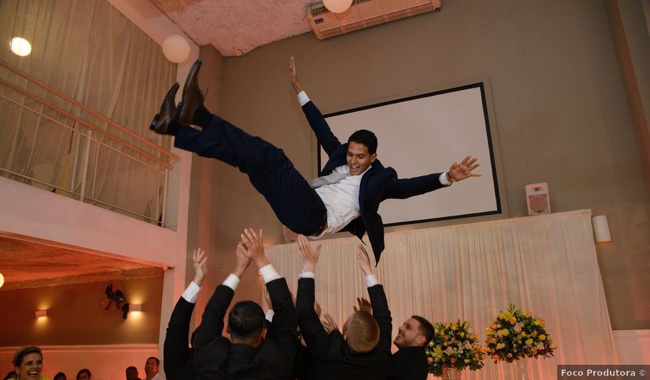 O casamento de Lucas e Natasha em Sorocaba, São Paulo Estado