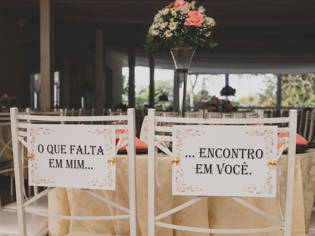 O casamento de Tales e Thamires em Cotia, São Paulo Estado 19