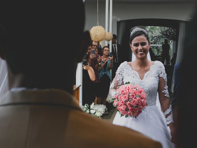 O casamento de Tales e Thamires em Cotia, São Paulo Estado 25
