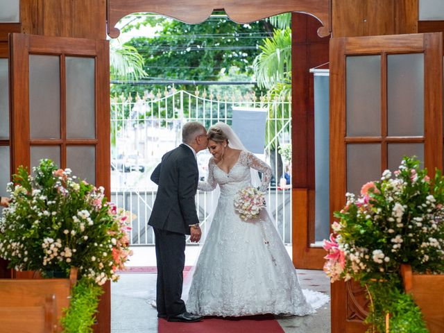 O casamento de Richard e Ingrid em Rio de Janeiro, Rio de Janeiro 12