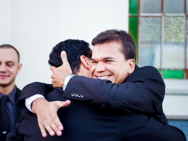 O casamento de Thiago e Milla em Barra Mansa, Rio de Janeiro 4