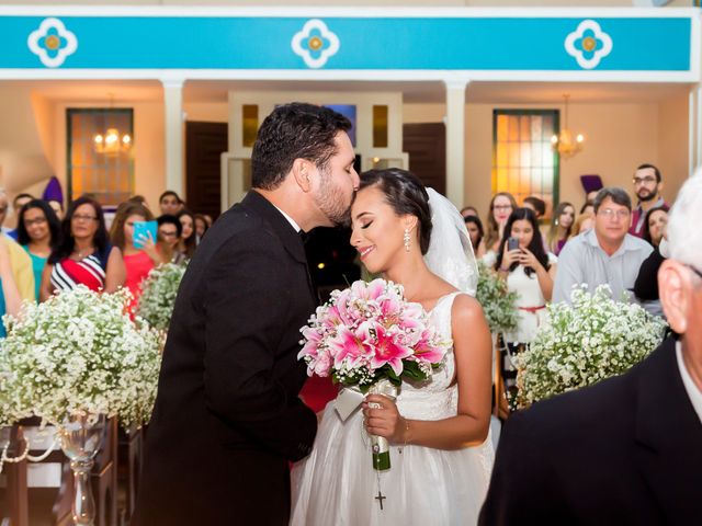 O casamento de Thiago e Milla em Barra Mansa, Rio de Janeiro 8