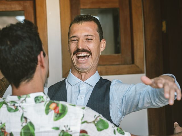 O casamento de Marcos e Mari em Marechal Deodoro, Alagoas 5