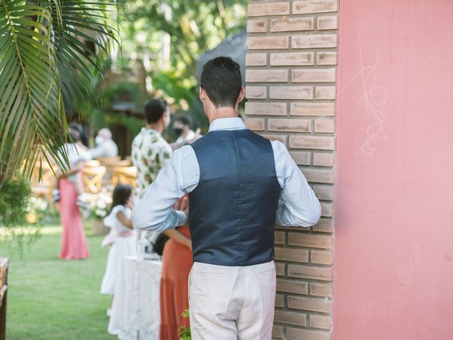 O casamento de Marcos e Mari em Marechal Deodoro, Alagoas 6