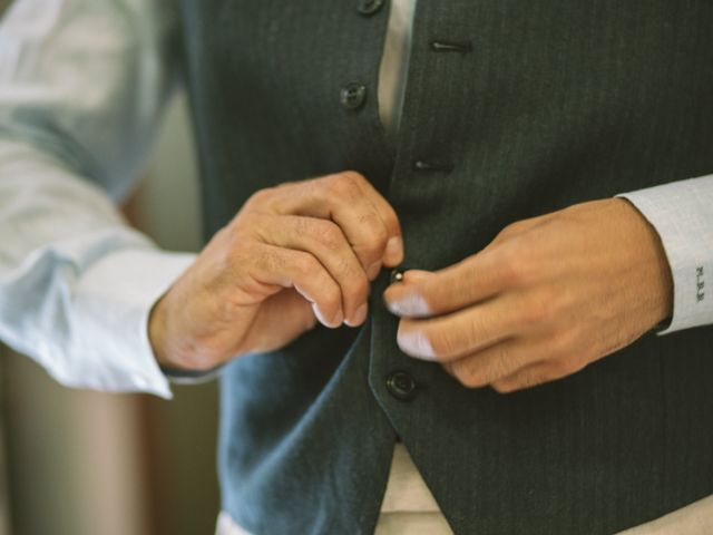 O casamento de Marcos e Mari em Marechal Deodoro, Alagoas 8