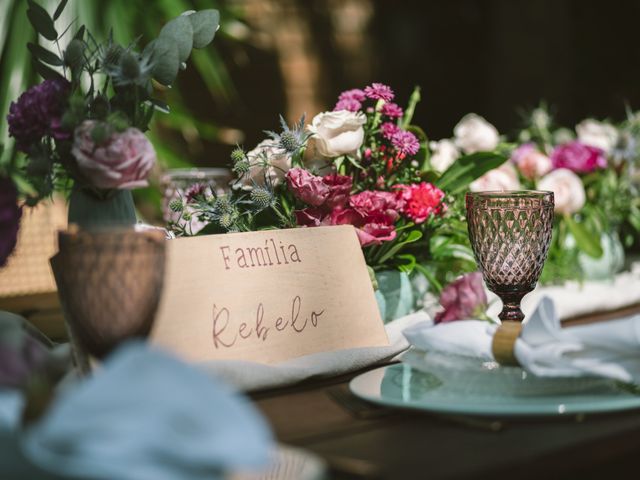 O casamento de Marcos e Mari em Marechal Deodoro, Alagoas 16