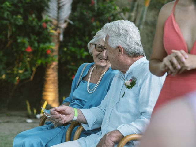 O casamento de Marcos e Mari em Marechal Deodoro, Alagoas 18