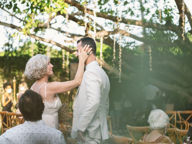 O casamento de Marcos e Mari em Marechal Deodoro, Alagoas 20