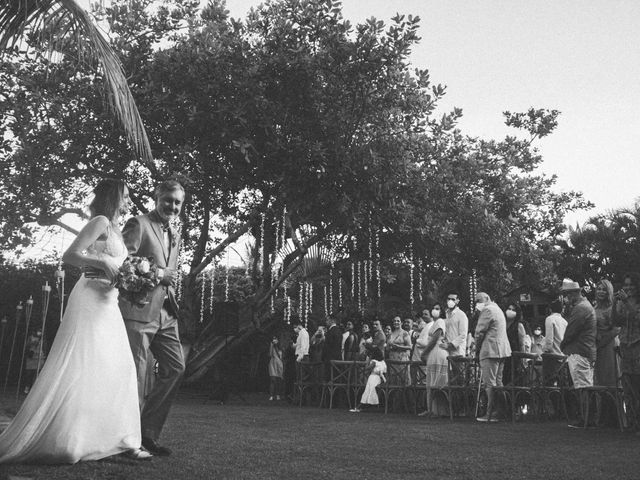 O casamento de Marcos e Mari em Marechal Deodoro, Alagoas 23