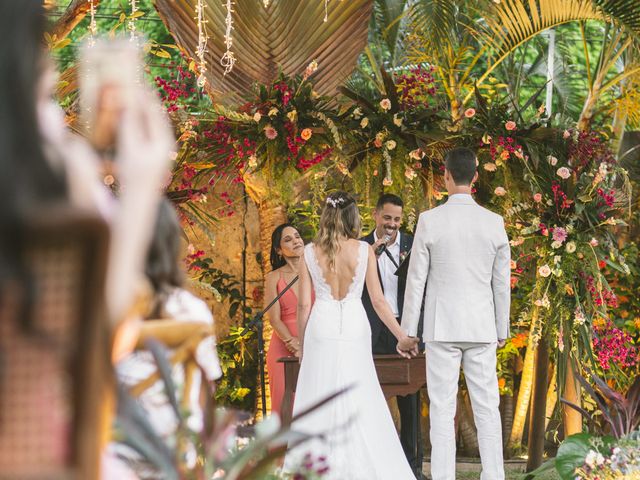 O casamento de Marcos e Mari em Marechal Deodoro, Alagoas 25