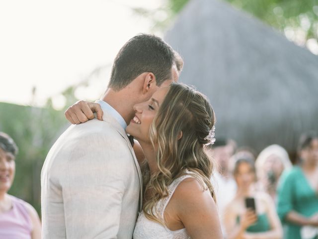 O casamento de Marcos e Mari em Marechal Deodoro, Alagoas 26