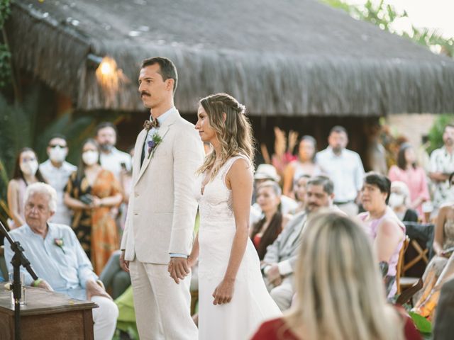 O casamento de Marcos e Mari em Marechal Deodoro, Alagoas 29