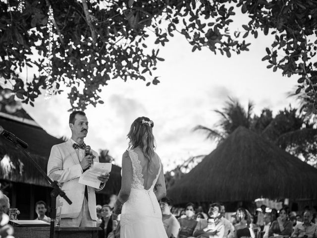 O casamento de Marcos e Mari em Marechal Deodoro, Alagoas 31