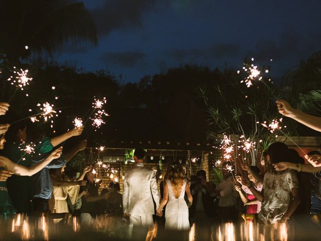 O casamento de Marcos e Mari em Marechal Deodoro, Alagoas 33