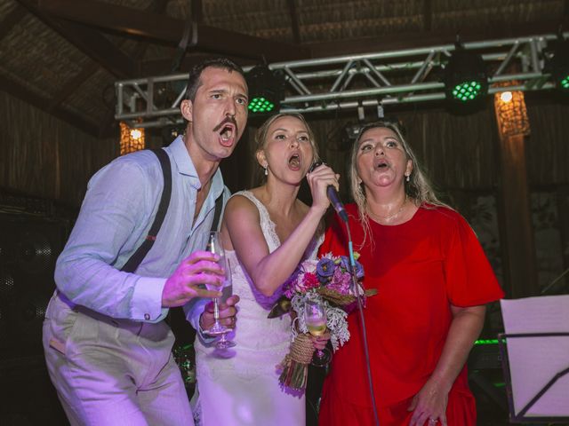 O casamento de Marcos e Mari em Marechal Deodoro, Alagoas 34