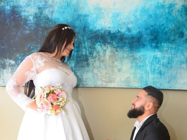 O casamento de Felipe Piovezan  e Gracielle Piovezan  em Embu, São Paulo 5