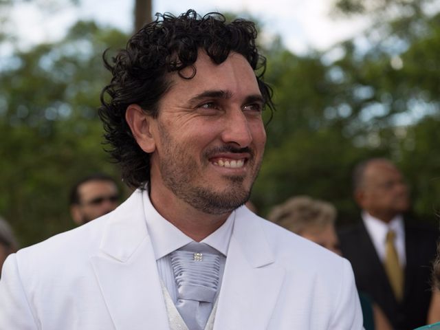 O casamento de Deivid e Solange em Rio Claro, São Paulo Estado 6