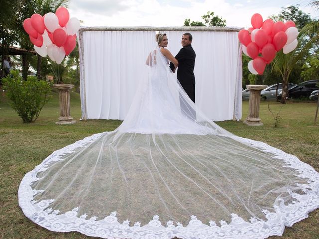 O casamento de Deivid e Solange em Rio Claro, São Paulo Estado 7