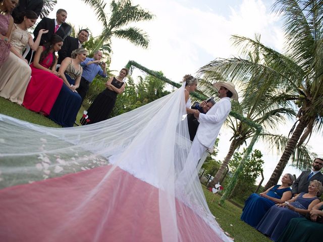 O casamento de Deivid e Solange em Rio Claro, São Paulo Estado 1