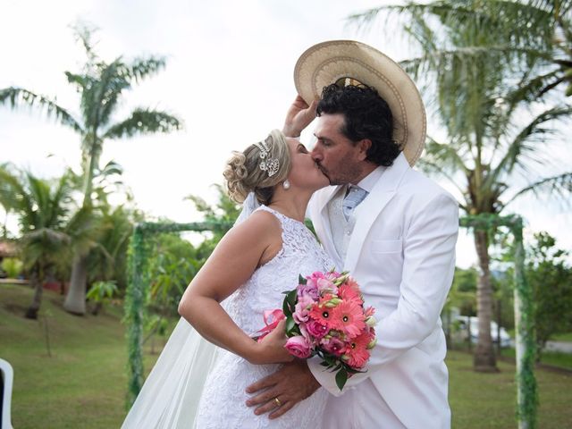 O casamento de Deivid e Solange em Rio Claro, São Paulo Estado 9
