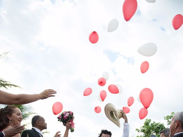 O casamento de Deivid e Solange em Rio Claro, São Paulo Estado 10