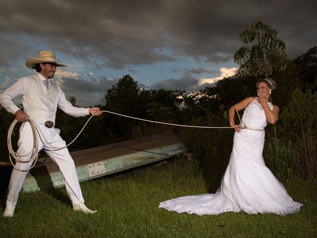 O casamento de Deivid e Solange em Rio Claro, São Paulo Estado 15