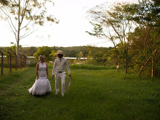 O casamento de Deivid e Solange em Rio Claro, São Paulo Estado 16