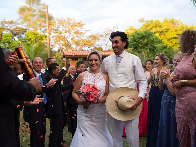 O casamento de Deivid e Solange em Rio Claro, São Paulo Estado 17