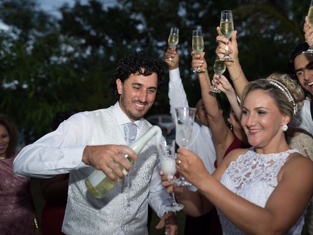 O casamento de Deivid e Solange em Rio Claro, São Paulo Estado 18