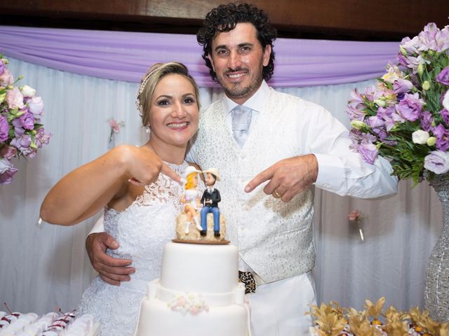 O casamento de Deivid e Solange em Rio Claro, São Paulo Estado 20