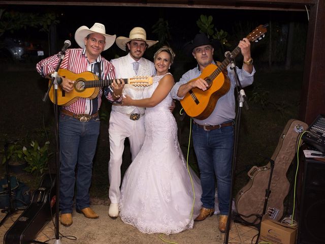 O casamento de Deivid e Solange em Rio Claro, São Paulo Estado 21