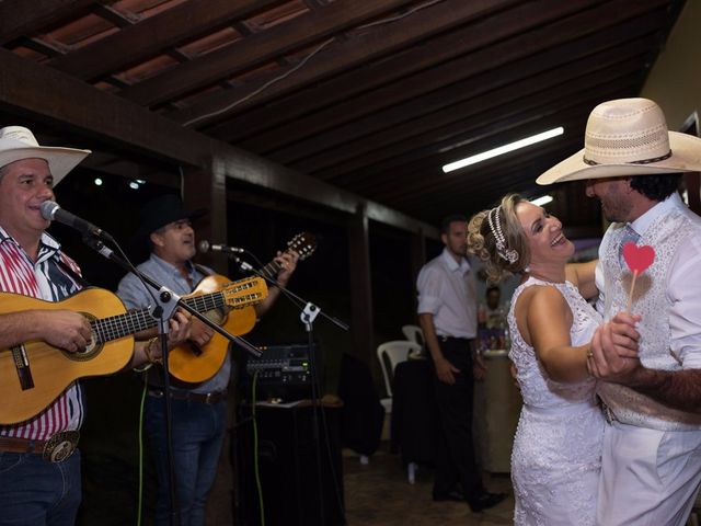 O casamento de Deivid e Solange em Rio Claro, São Paulo Estado 22