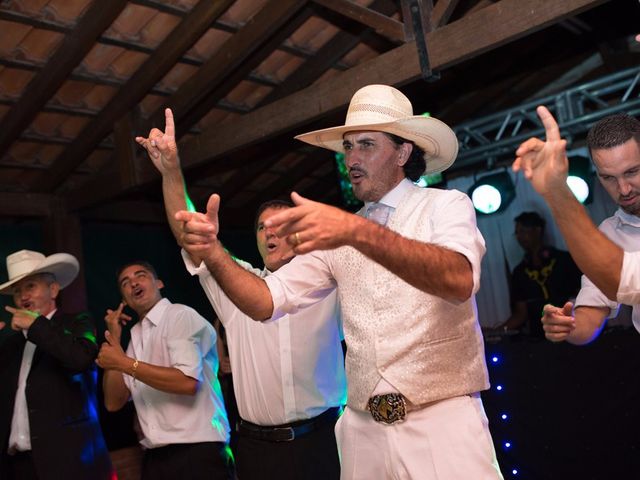 O casamento de Deivid e Solange em Rio Claro, São Paulo Estado 25