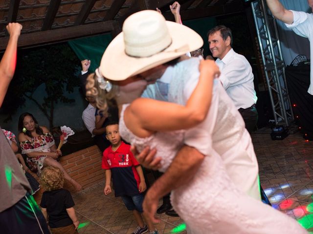 O casamento de Deivid e Solange em Rio Claro, São Paulo Estado 26
