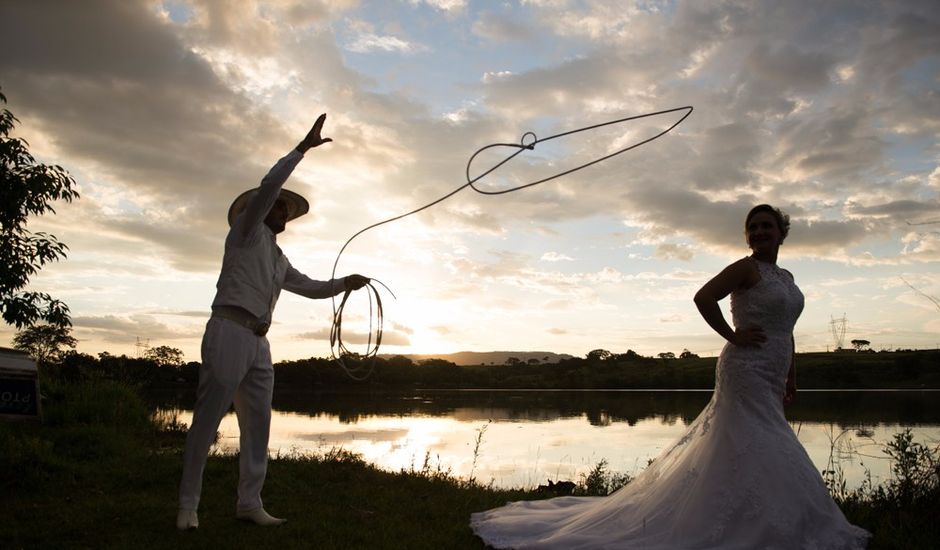 O casamento de Deivid e Solange em Rio Claro, São Paulo Estado