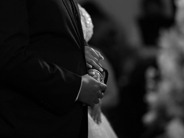 O casamento de Maicon Douglas  e Joyce  em Itapuranga, Goiás 1