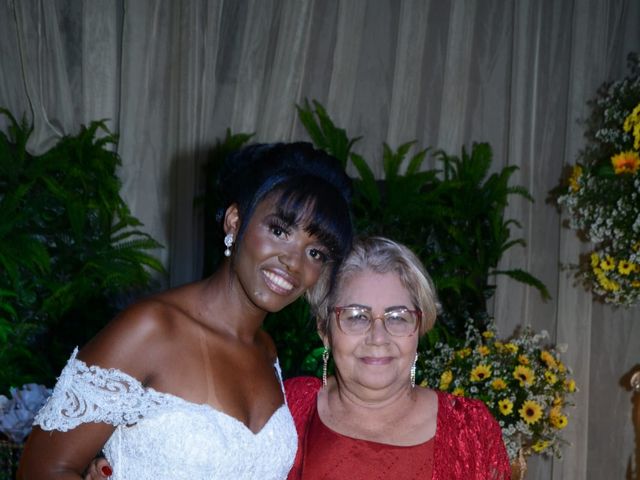 O casamento de Jairo Batista e Ana Carla em Uberaba, Minas Gerais 4