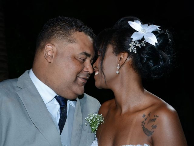 O casamento de Jairo Batista e Ana Carla em Uberaba, Minas Gerais 5
