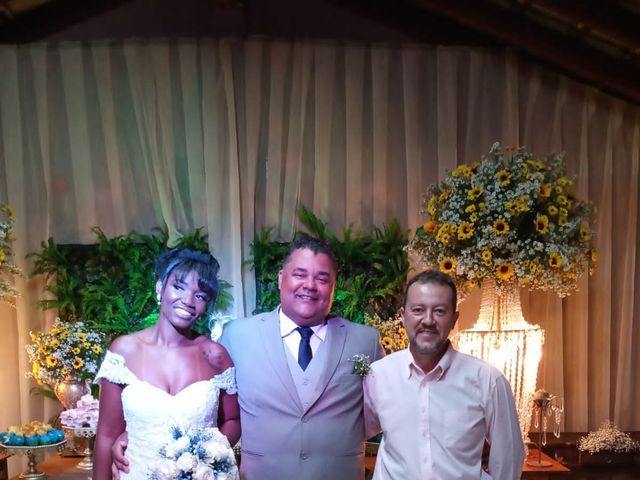 O casamento de Jairo Batista e Ana Carla em Uberaba, Minas Gerais 12