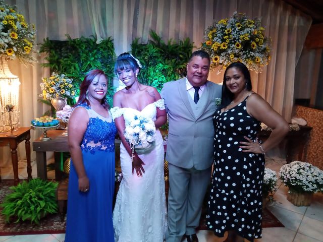 O casamento de Jairo Batista e Ana Carla em Uberaba, Minas Gerais 13