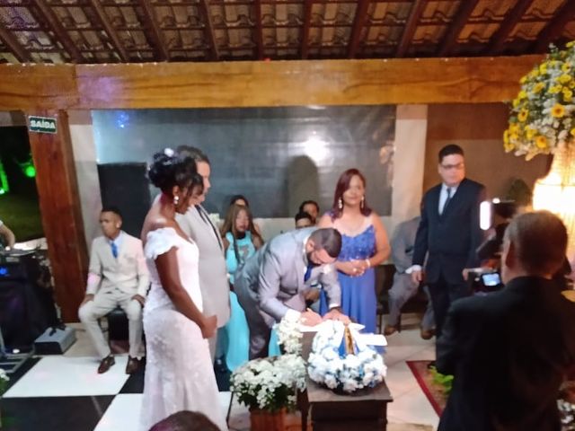 O casamento de Jairo Batista e Ana Carla em Uberaba, Minas Gerais 19