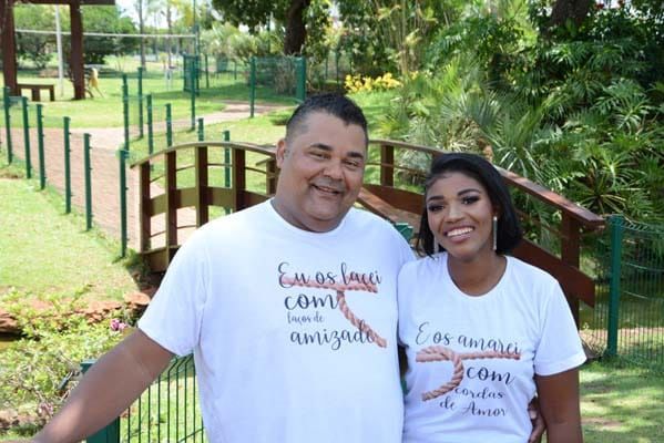 O casamento de Jairo Batista e Ana Carla em Uberaba, Minas Gerais 23